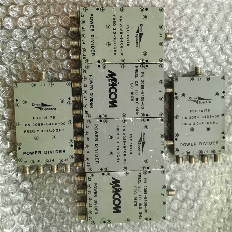 M/ACOM /Omni 2089-6408-00 2.0-（咳咳电子）