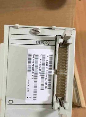 6SN1118-0DM21-0AA0 轴卡拆封议价