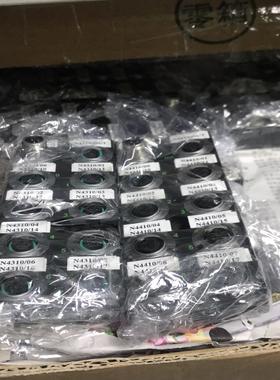 拆机穆尔MURR CUBE67总线模块~议价