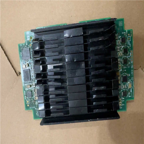 FANUC机器人CPU+A17B-3301-0250【议价】