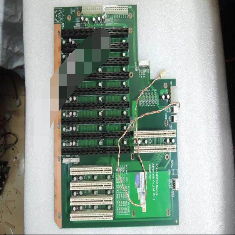 【顺庆】研华工控底板 PCA-6113P4R REV:C2 工控机底【议价】