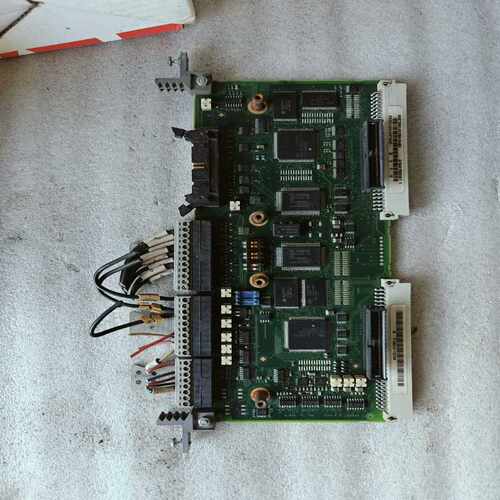 CUVC板6SE7090-0XX84-0AB0具体细（基数电子）