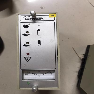 【顺庆】VEGA 控制器VEGAMET 407AF 407 AF 库【议价】
