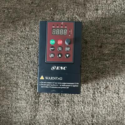 (询价)易能变频器 EDS800-2S0015N 1.5KW 220