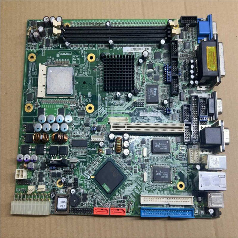威达工控机主板，，4片，，。(崽崽配件）,3C数码配件,其它配件,淘宝优惠券,粉丝福利购,淘宝优惠卷