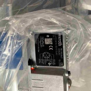 原装 全新力士乐Rexroth比例阀R900920567 崽载电子
