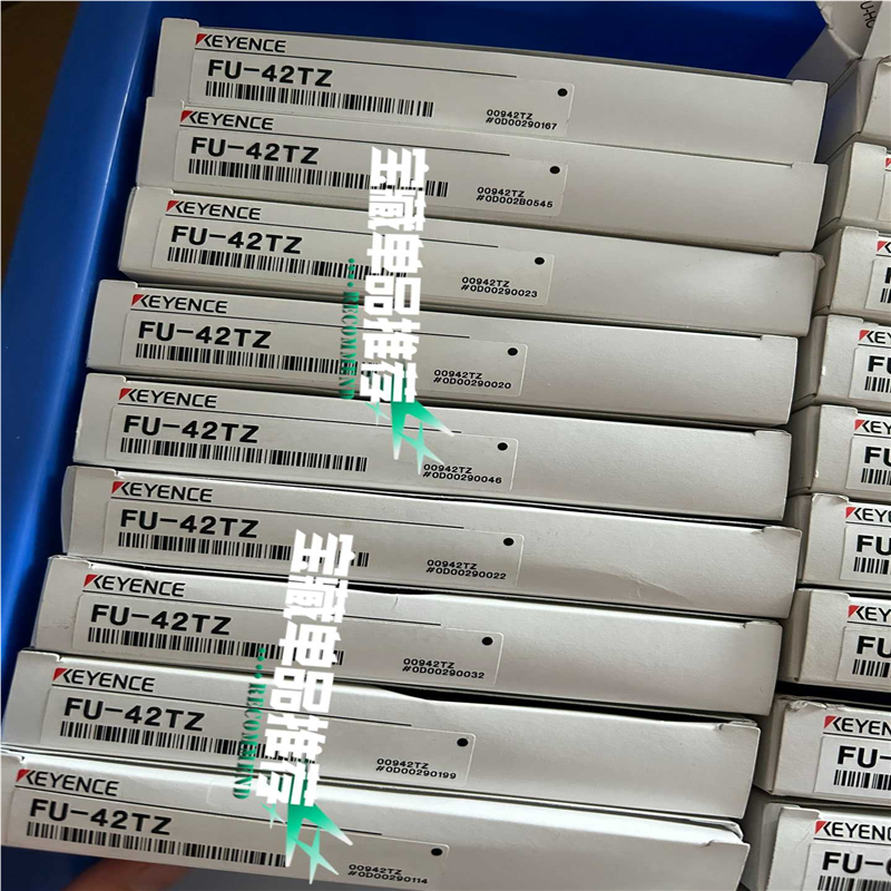 询价~基恩士FU-42TZ 光纤传感器 实物图