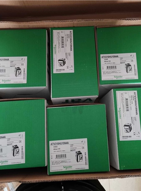 ATV310HU15N4A施耐德变频器日期厂议价