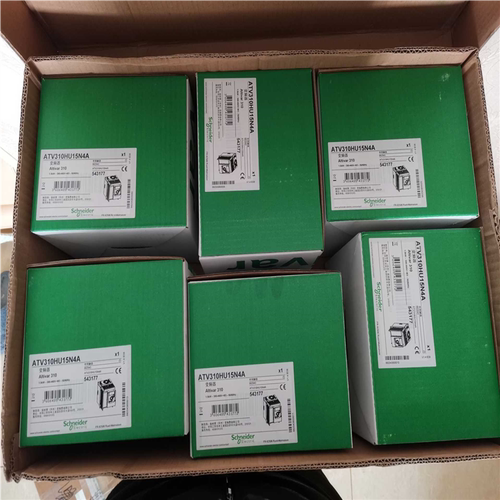 ATV310HU15N4A施耐德变频器日期厂议价