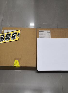 (议价)未拆封备件转换器接口模块 6DD1681-0CA2
