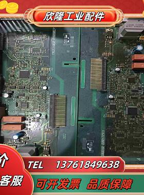 伦次变频器主板CPU板E82EV000-0B000CP议价