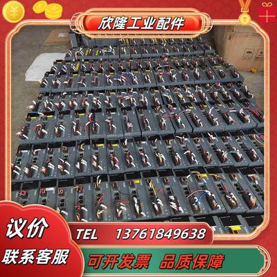 5-600套信捷伺服驱动器电机套装总线型议价