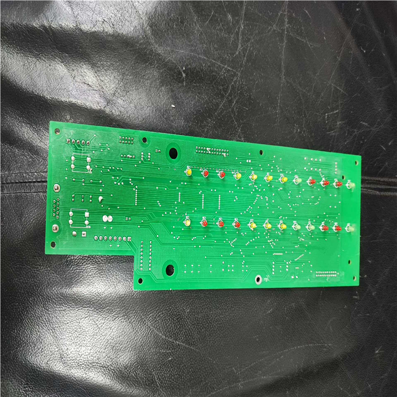 LD128EQII主机多功能板,测试正常。版号：GB1680（憨憨电子）