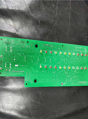 【汇生】LD128EQII主机多功能板,测试正常。版号：GB1680【议价】