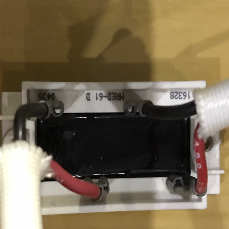 ABB变频器 输入690V专用 电源板分压模块 NRED-6~询价