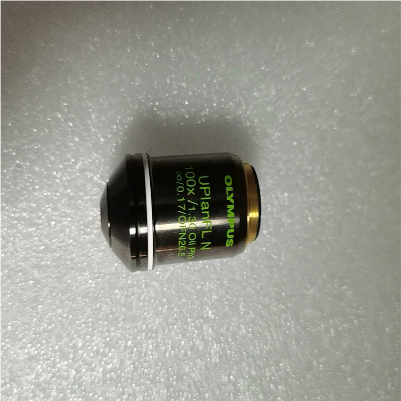 OLYMPUS奥林巴斯UPLANFL N 100X130【议价】