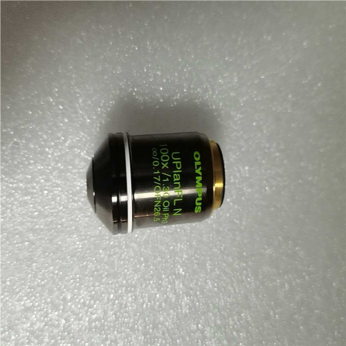 OLYMPUS奥林巴斯UPLANFL N 100X/1.30（夜夜配件）
