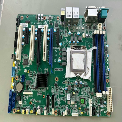 研华ASMB-785G2工业设备工控机主板99新 议价（豆豆设备）