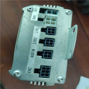 汇生 Drive驱动器GSERV 拆机GRIP 议价 DCB