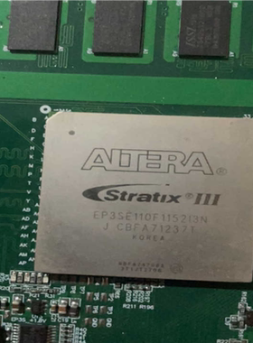 EPEP3SE110F115213N喜欢的来~议价