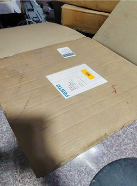 费斯托阀岛模组，VTSA-FB，50E-F06GCQS-S，~议价