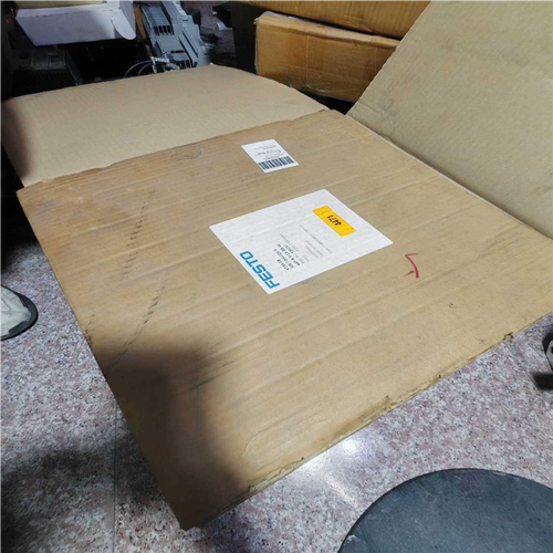 费斯托阀岛模组，VTSA-FB，50E-F06GCQS-S，~议价