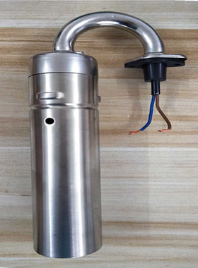 熹顿水泵CSSF250感应开关配件