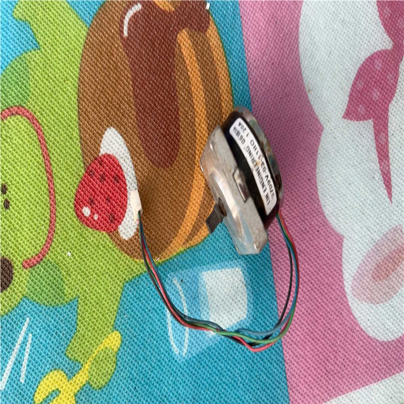 LIN ENGINEERING 3709V-03-11RO议（憨憨电子）
