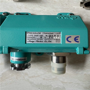 明阳压力传感器 开关变送器MEIYO SMP-MB0-20、~议价