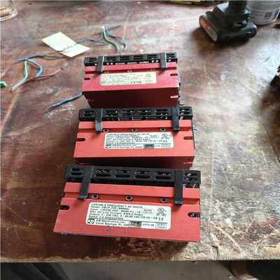 【顺庆】KBVF-23D(9959Q) 美国KB直流调速器，实物图二【议价】