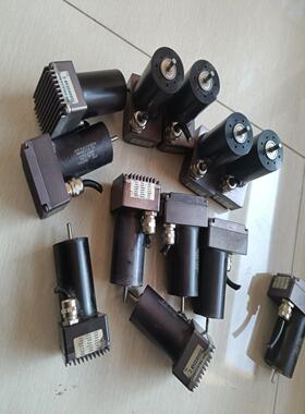 冯哈勃直流无刷电机 3564K024BC 线短（憨憨电子）