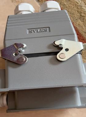 SVLES重载插头两套一百一套议价