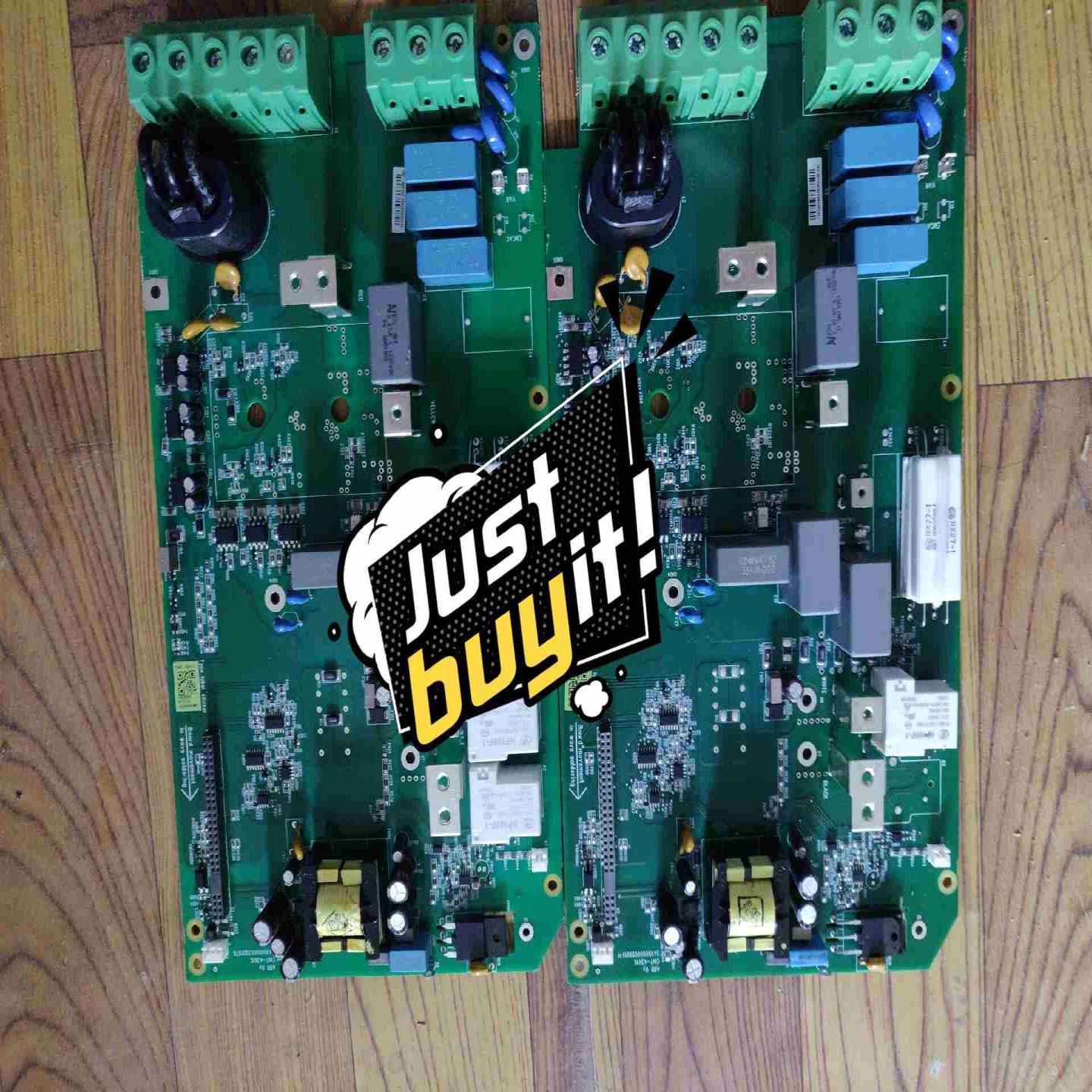 议~ABB驱动板ACS580驱动板CINT-4321C拍前