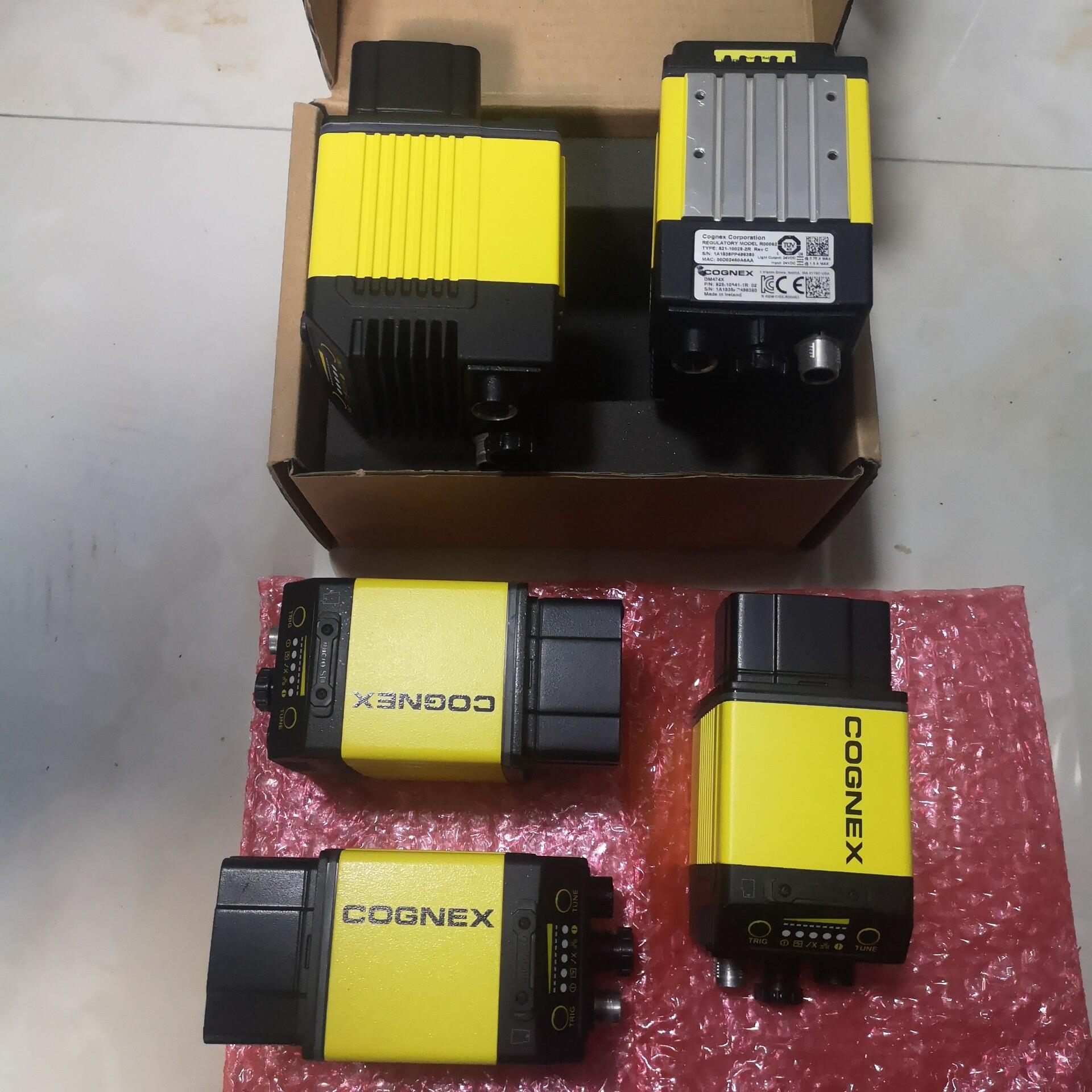 dm474X dm474Q读码器康耐视cognex(崽崽配件）