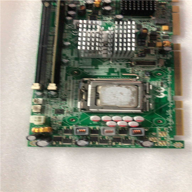 瑞传工控机设备主板ROBO-8913VG2AR 108 送C（憨憨电子）