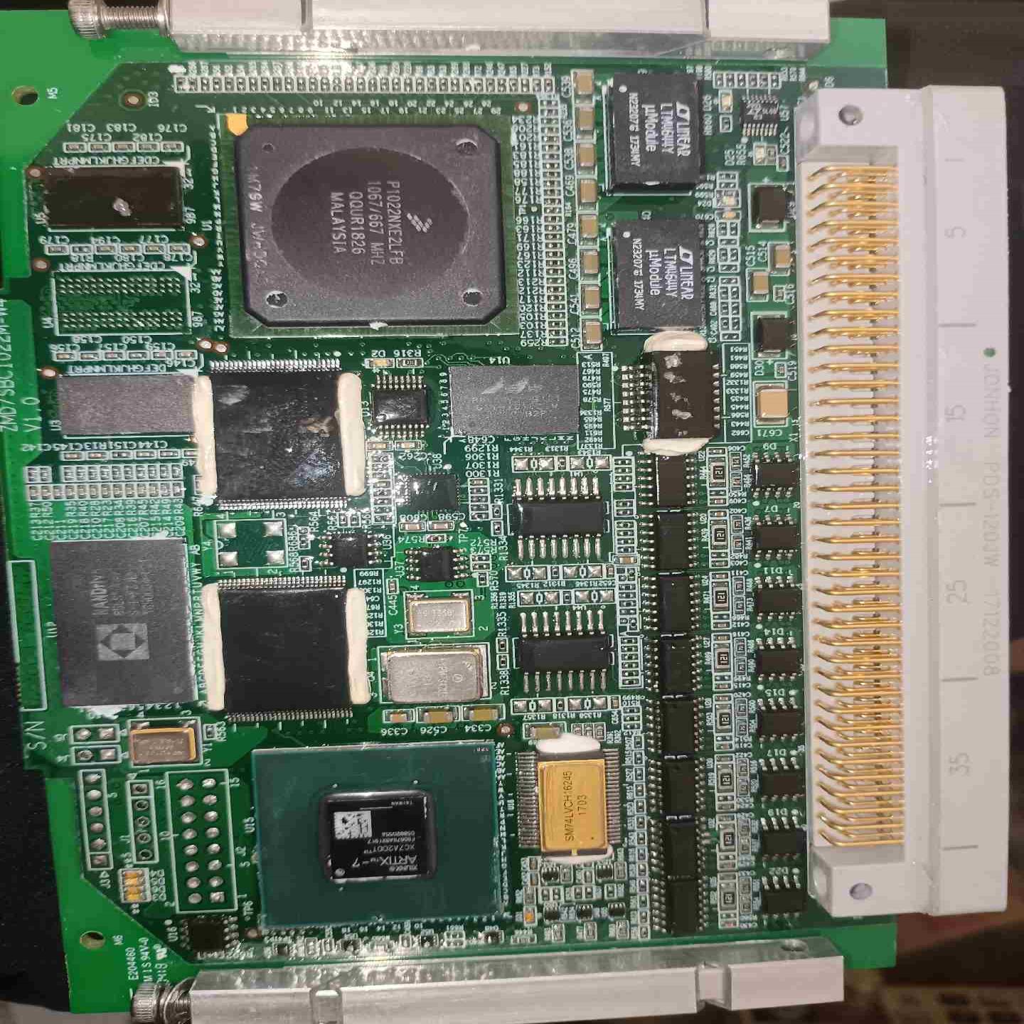 P1022NXE2LFB议价