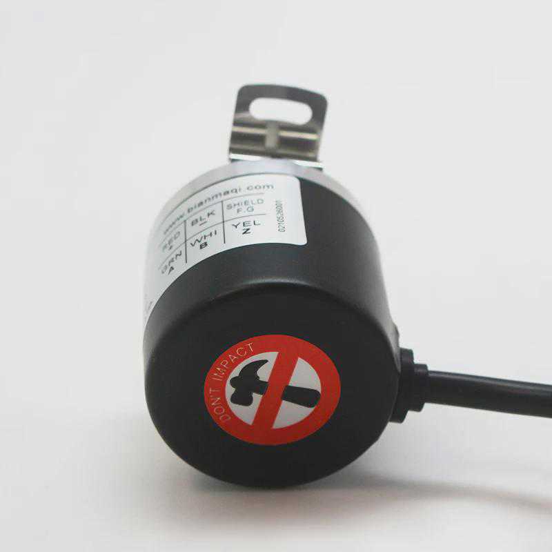 拍前咨询MK3808G-1024BM-C526电机旋转编码器MK3808G-1800BM-C526
