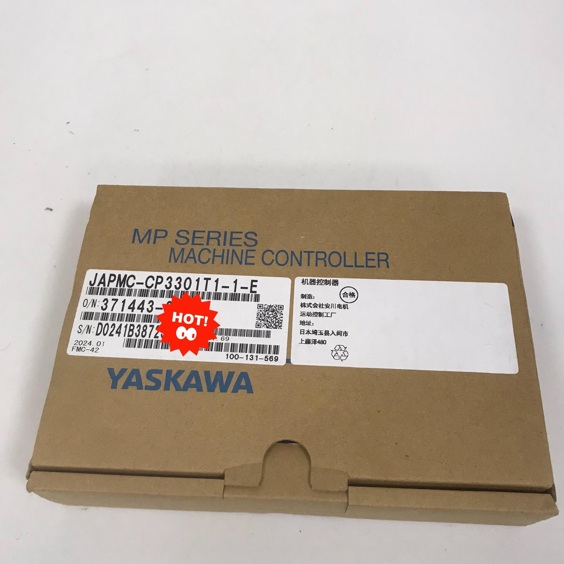 议~安川 JAPMC-CP3301T1-1-E