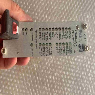 AMAT应用材料C-AP板卡0090-01809议价