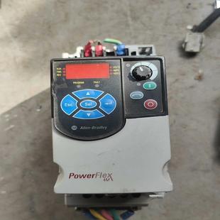 22F AB罗克韦尔 A4P2N103 0.75KW 议价 正常 汇生