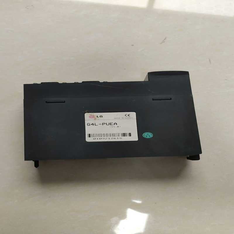 G4F-PUEA乐星Ls电气PLC模块（瓠子电子）