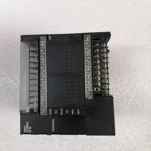 CP1E-E30DR-A  实物图~询价