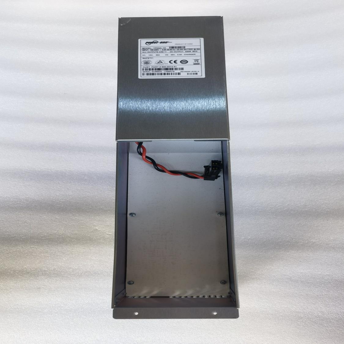 HP 3PAR F200 F400 TPD5A-1D 800-0015-51 800-0014-51 650W 电源