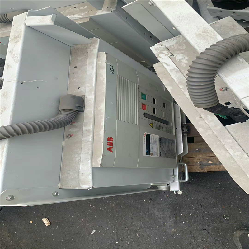 ABB 真空断路器 VD4 630A议价