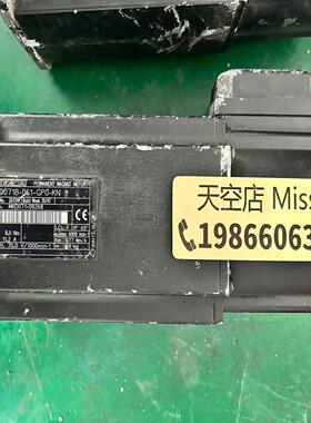 议~INDRAMAI 伺服电机 MKD071B-061-GP0-