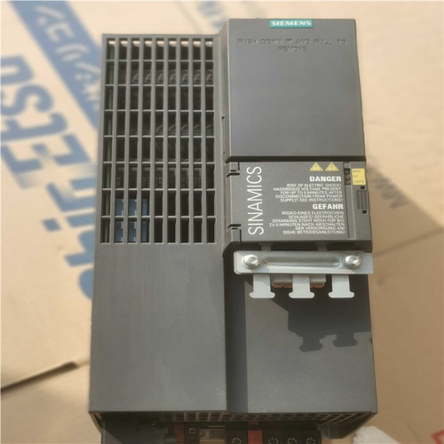(议价)#   变频器6SL3210-1KE23-8