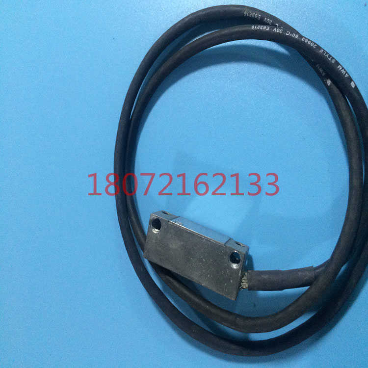 德国JENA光栅尺读数头LIE5 2P N3FA现货