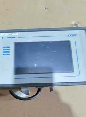 UNIOP触摸屏变频器ECT-16-0045实物拍摄 .（耶耶电子）