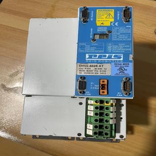 DRIVE Reis徕斯驱动器 4025AT 拆机包好 议价 实物 汇生