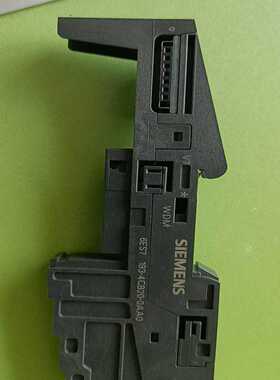 全新 西门子ET200S 6ES7 193-4CB20-0A（崽载电子）